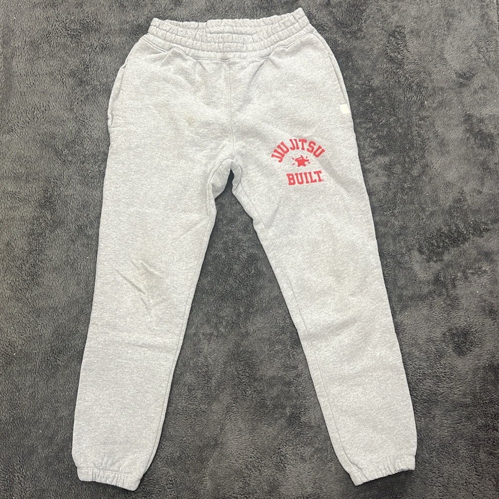 Hyperfly Jiu Jitsu Built Sweatpants